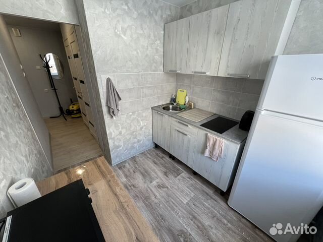 

2-к. квартира, 44 м², 3 кровати