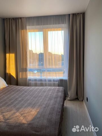 

2-к. квартира, 56 м², 4 кровати