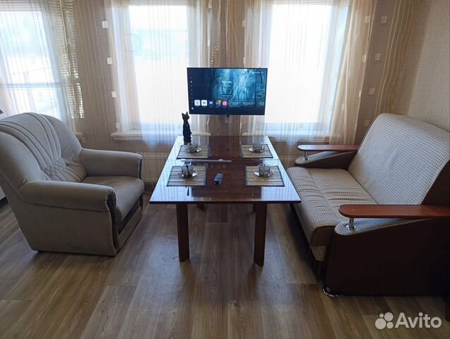 

3-к. дом, 70 м²
