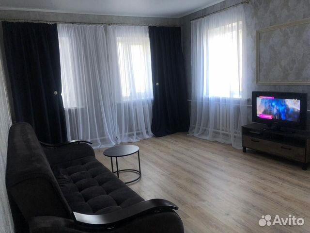 

4-к. дом, 70 м²