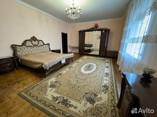 

3-к. дача, 140 м²