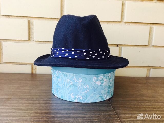 Шляпа женская Accessorize