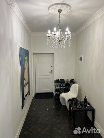 

2-к. квартира, 74 м², 1 кровать