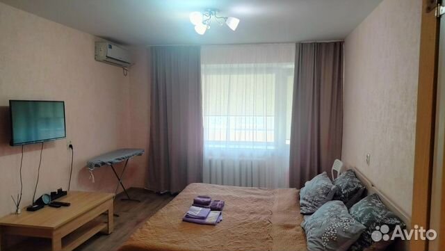 

2-к. квартира, 49 м², 3 кровати