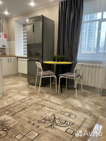 

2-к. квартира, 42 м², 2 кровати
