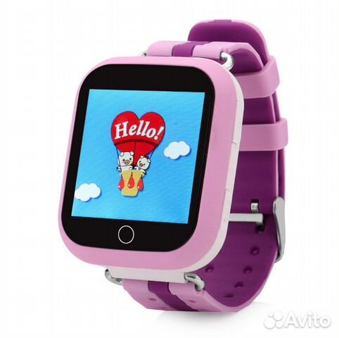 GPS smart baby watch Q100S (Q750, GW200S) GPS smart baby watch Q100S (Q750, GW200S)