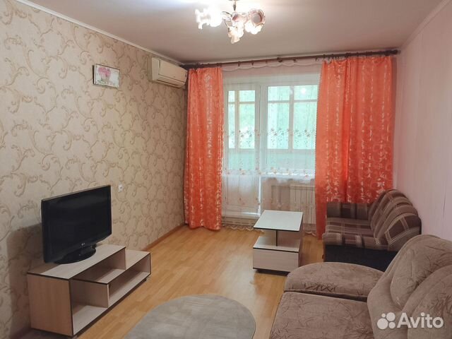 

2-к. квартира, 48 м², 3 кровати