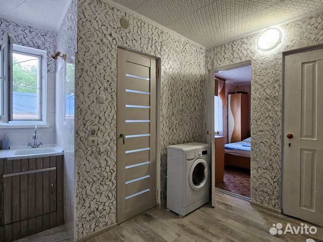 

2-к. квартира, 28 м², 3 кровати