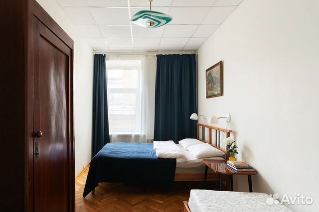 

3-к. квартира, 90 м², 7/7 эт.
