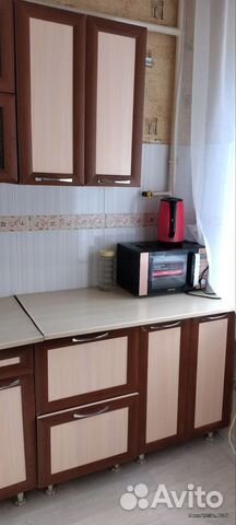 

2-к. квартира, 43 м², 2 кровати