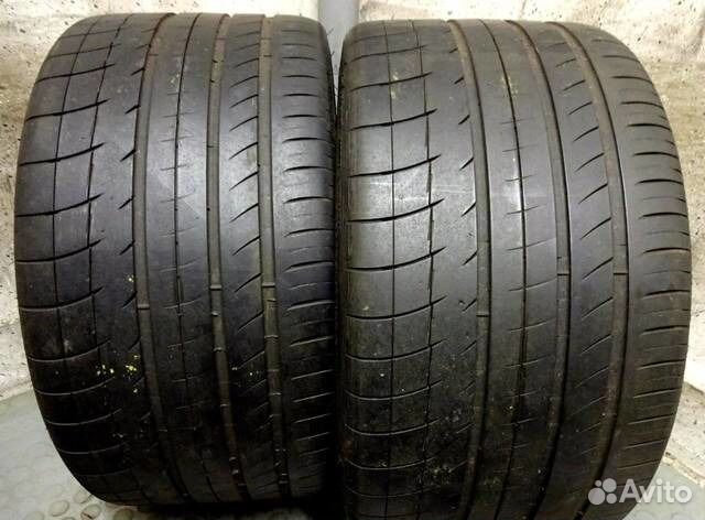 305 30 19 Michelin Pilot Sport PS2 W1427 шины бу 305 30 19 Michelin Pilot Sport PS2 W1427 шины бу
