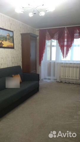 

3-к. квартира, 55 м², 3 кровати