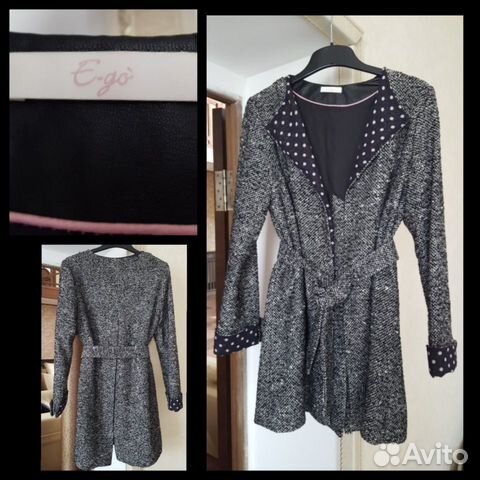 Rich Royal Ralph Lauren E go G Sel Pepe Zara 42