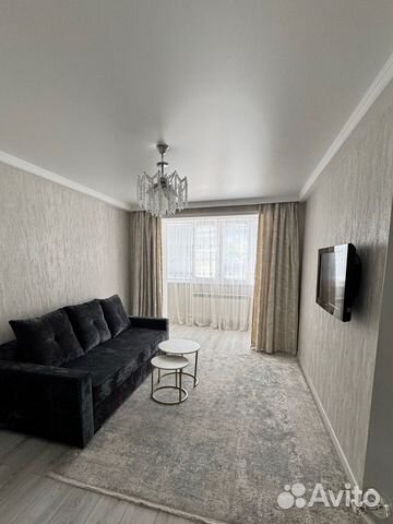 

3-к. квартира, 85 м², 4 кровати