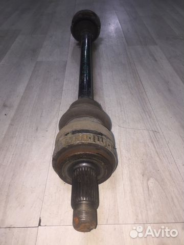 Для BMW Е 90 задний правый привод для 318 320