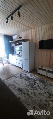 

2-к. дом, 35 м²