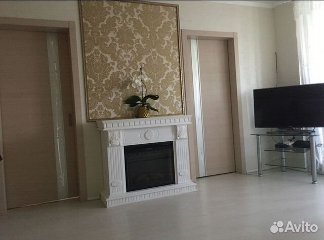 

3-к. квартира, 50 м², 4 кровати