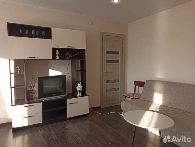 

2-к. квартира, 46 м², 3 кровати