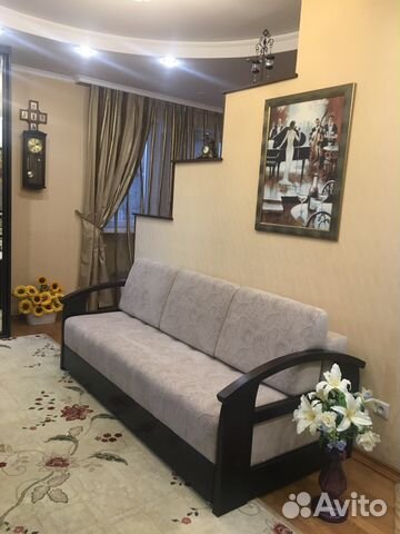 2-к квартира, 39.5 м², 1/4 эт. 2-к квартира, 39.5 м², 1/4 эт.