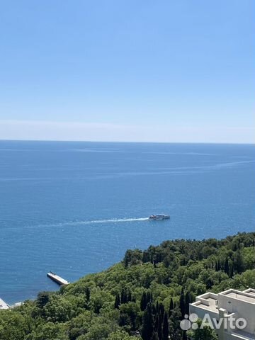 

1-к. квартира, 55 м², 2 кровати