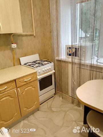 

2-к. квартира, 45 м², 2 кровати