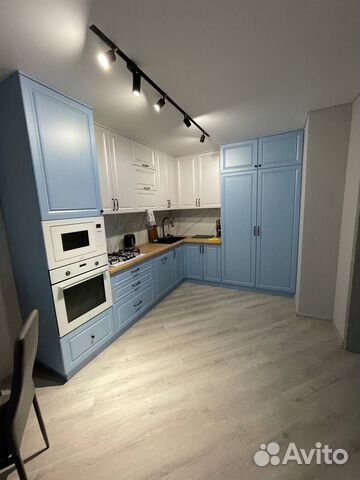 

3-к. квартира, 90 м², 3 кровати