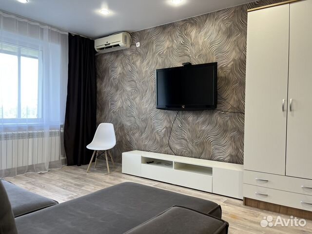 

3-к. квартира, 60 м², 4 кровати