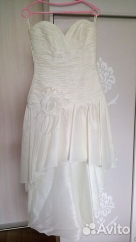 Платье на выпускной, свадебное