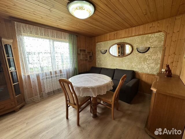 

3-к. дом, 100 м²