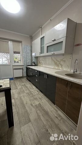 

1-к. квартира, 40 м², 1/2 эт.
