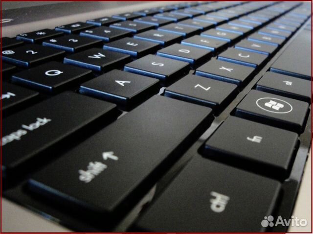 Клавиатуры для ноутбуков от