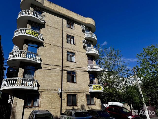 

1-к. квартира, 46 м², 5 кроватей