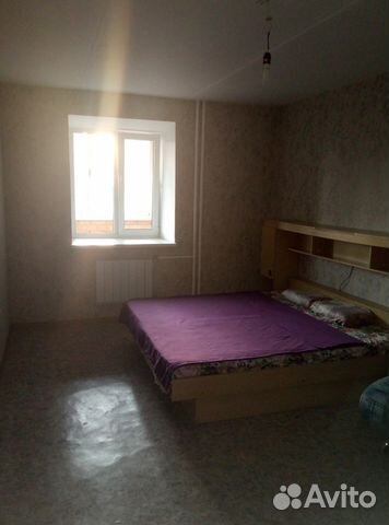 2-к квартира, 62 м², 6/9 эт.