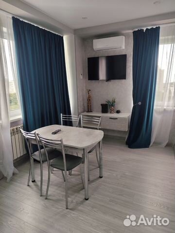 

1-к. квартира, 35 м², 2 кровати