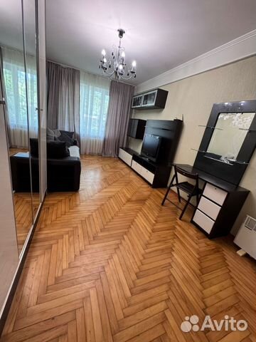 

2-к. квартира, 55 м², 2 кровати
