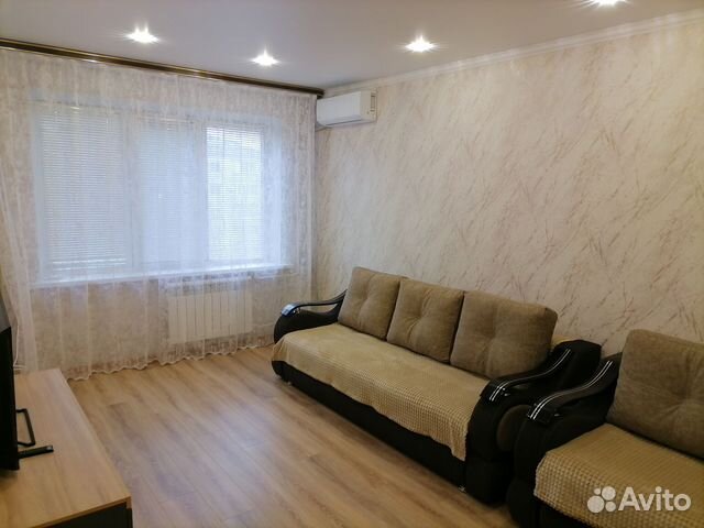

3-к. квартира, 61 м², 3 кровати