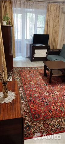 

2-к. квартира, 42 м², 2 кровати