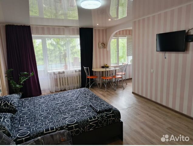 

2-к. квартира, 45 м², 5 кроватей