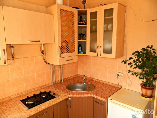 1-к квартира, 46 м², 2/2 эт. 1-к квартира, 46 м², 2/2 эт.