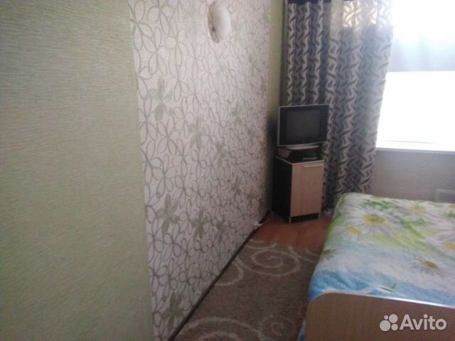 2-к квартира, 40 м², 1/5 эт.