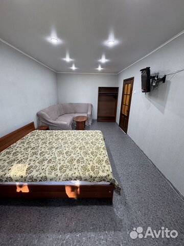 

1-к. квартира, 31 м², 2 кровати