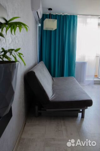 

2-к. квартира, 44,4 м², 2 кровати