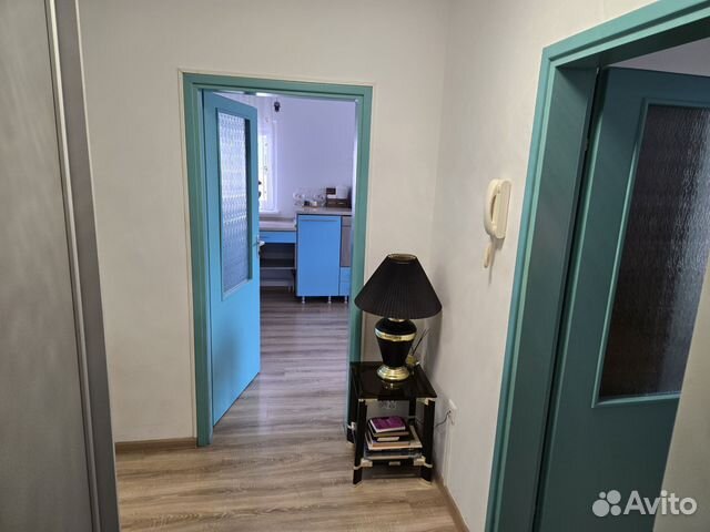 

2-к. квартира, 75 м², 2 кровати