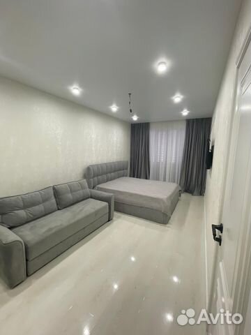 

2-к. квартира, 83 м², 3 кровати