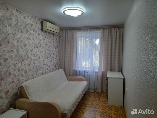

2-к. квартира, 36 м², 3 кровати