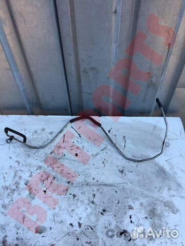 Трубка воздуха jaguar xf 3.0 дизель Трубка воздуха jaguar xf 3.0 дизель