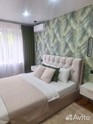 

2-к. квартира, 51,5 м², 5 кроватей