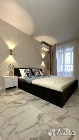 

2-к. квартира, 56 м², 4 кровати