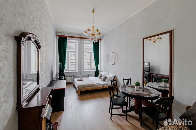 

3-к. квартира, 78 м², 5 кроватей