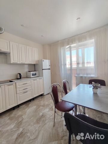 

2-к. квартира, 65 м², 4 кровати